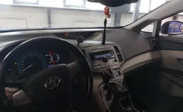 Toyota Venza 2009 года за 9 000 000 тг. в Астана фото 5