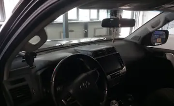 Toyota Land Cruiser Prado 2021 года за 25 000 000 тг. в Астана фото 5