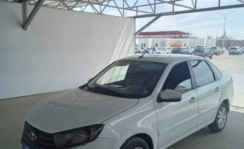 LADA (ВАЗ) Granta 2019 года за 3 000 000 тг. в Кызылорда