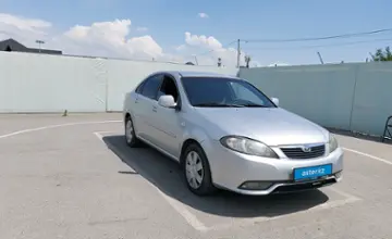 Daewoo Gentra 2014 года за 3 500 000 тг. в Шымкент фото 2