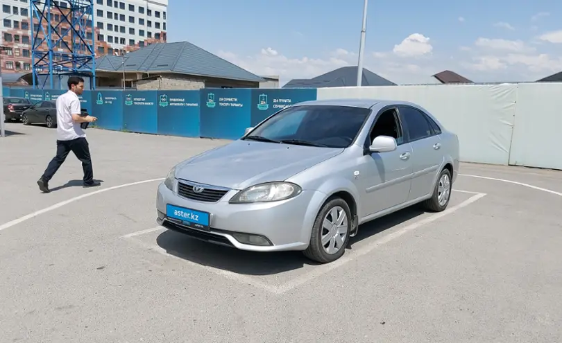 Daewoo Gentra 2014 года за 3 500 000 тг. в Шымкент