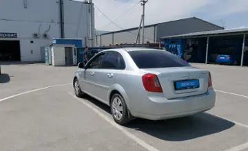 Daewoo Gentra 2014 года за 3 500 000 тг. в Шымкент фото 4