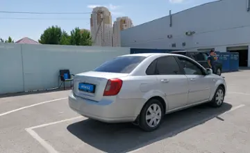 Daewoo Gentra 2014 года за 3 500 000 тг. в Шымкент фото 3