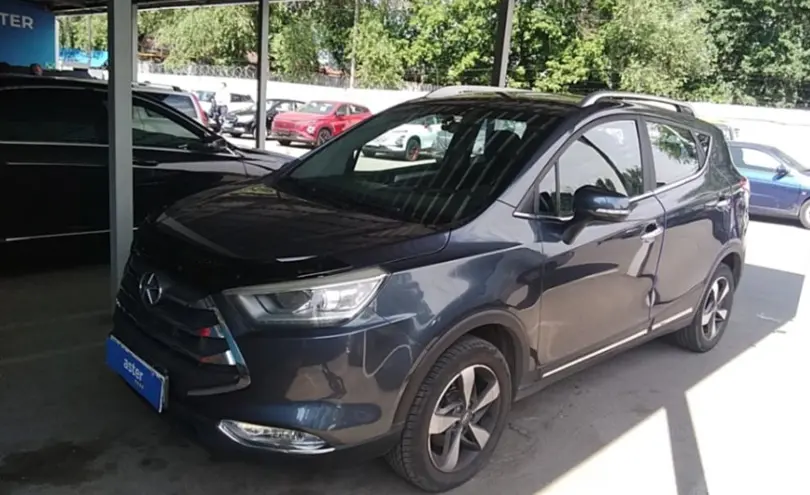 JAC S3 2019 года за 4 500 000 тг. в Алматы