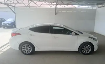 Hyundai Elantra 2014 года за 6 000 000 тг. в Кызылорда фото 4