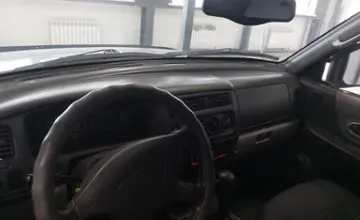 Mitsubishi Montero Sport 2001 года за 6 000 000 тг. в Астана фото 5
