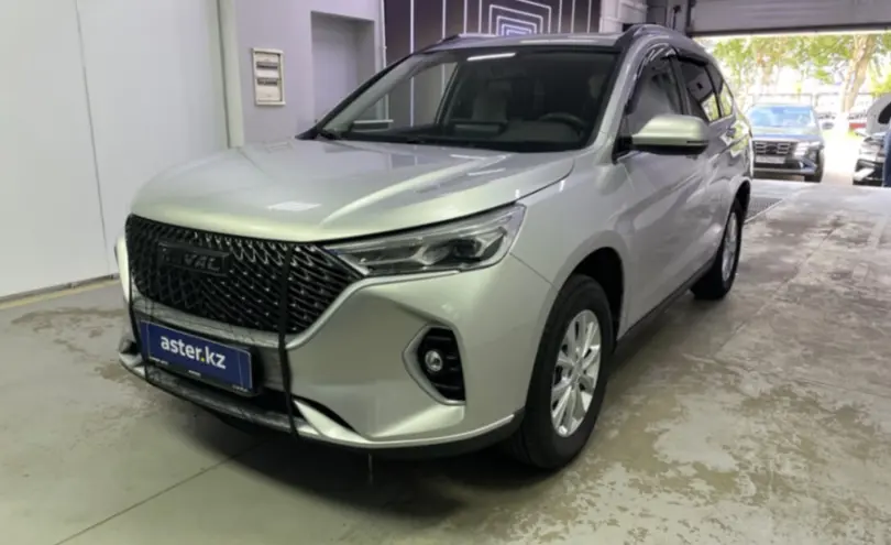 Haval M6 2024 года за 7 300 000 тг. в Павлодар