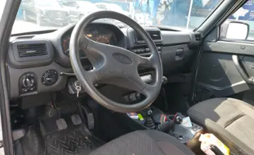 LADA (ВАЗ) 2121 (4x4) 2021 года за 5 000 000 тг. в Шымкент фото 5