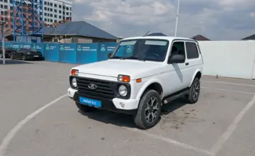 LADA (ВАЗ) 2121 (4x4) 2021 года за 5 000 000 тг. в Шымкент фото 1