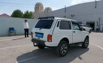LADA (ВАЗ) 2121 (4x4) 2021 года за 5 000 000 тг. в Шымкент фото 3