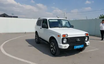 LADA (ВАЗ) 2121 (4x4) 2021 года за 5 000 000 тг. в Шымкент фото 2