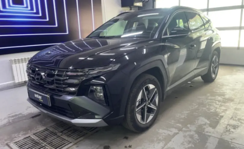 Hyundai Tucson 2024 года за 17 500 000 тг. в Павлодар