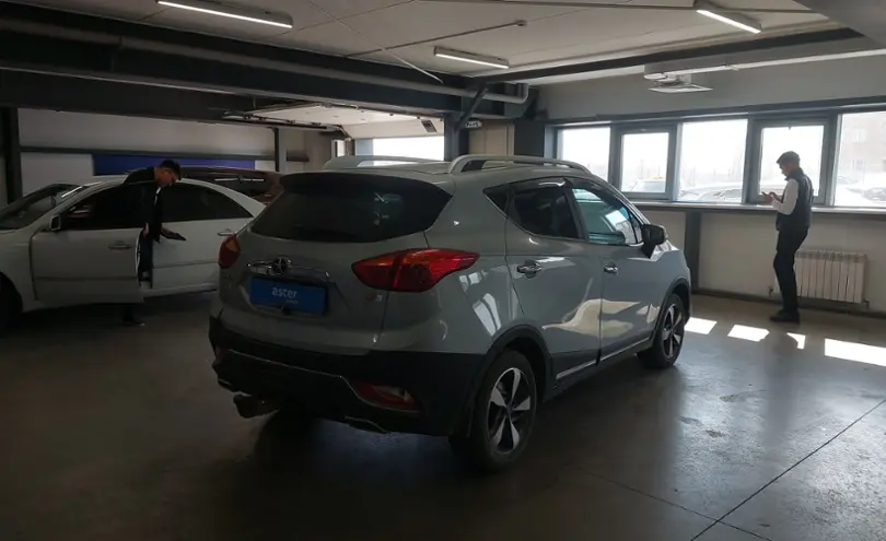 JAC S3 2020 года за 4 500 000 тг. в Астана фото 3