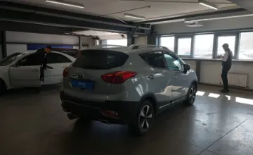 JAC S3 2020 года за 4 500 000 тг. в Астана фото 3