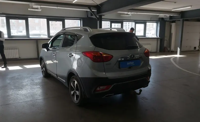 JAC S3 2020 года за 4 500 000 тг. в Астана фото 4