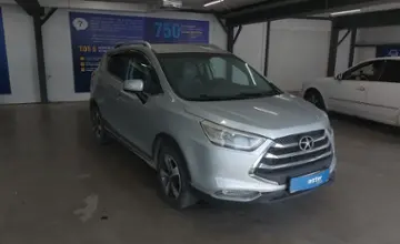 JAC S3 2020 года за 4 500 000 тг. в Астана фото 2