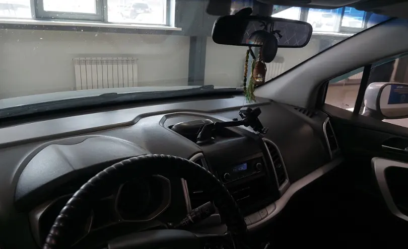 JAC S3 2020 года за 4 500 000 тг. в Астана фото 5
