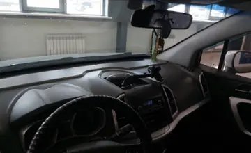 JAC S3 2020 года за 4 500 000 тг. в Астана фото 5