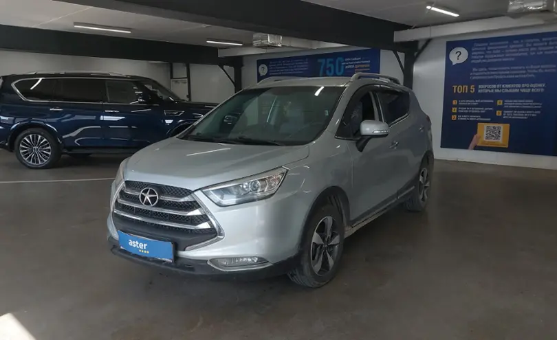 JAC S3 2020 года за 4 500 000 тг. в Астана
