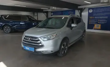 JAC S3 2020 года за 4 500 000 тг. в Астана фото 1