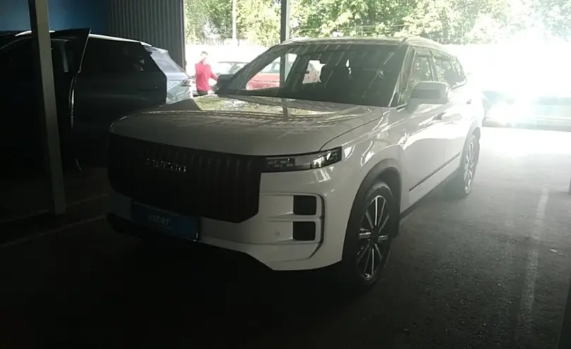 Jaecoo J7 2024 года за 13 000 000 тг. в Алматы