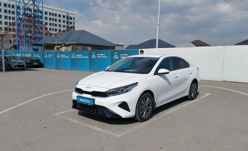 Kia Cerato 2023 года за 11 800 000 тг. в Шымкент