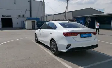 Kia Cerato 2023 года за 11 800 000 тг. в Шымкент фото 4