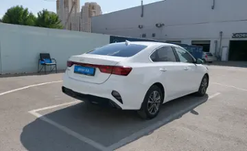 Kia Cerato 2023 года за 11 800 000 тг. в Шымкент фото 3