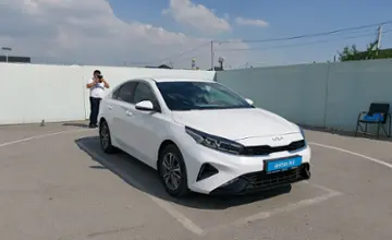 Kia Cerato 2023 года за 11 800 000 тг. в Шымкент фото 2