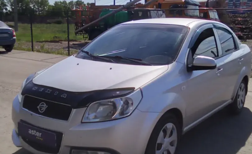 Ravon Nexia R3 2020 года за 3 000 000 тг. в Петропавловск