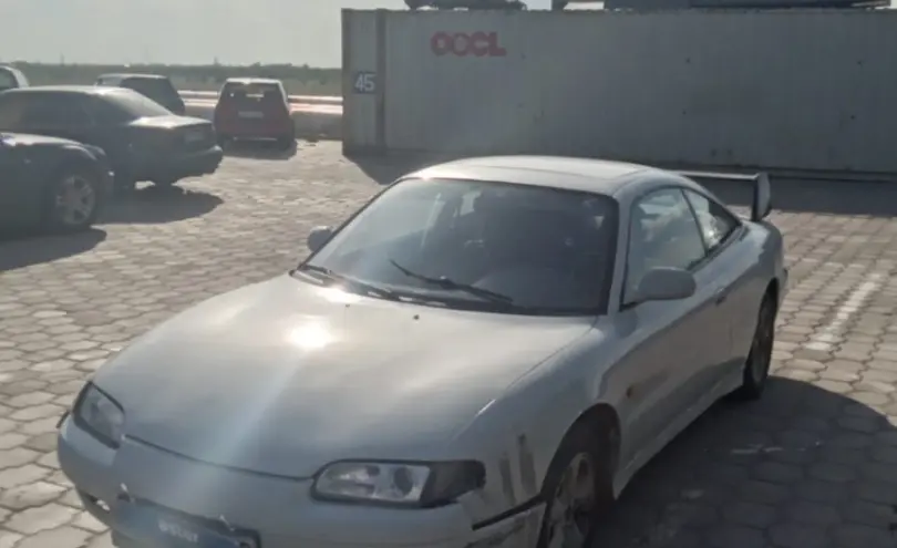 Mazda 626 1994 года за 1 000 000 тг. в Караганда