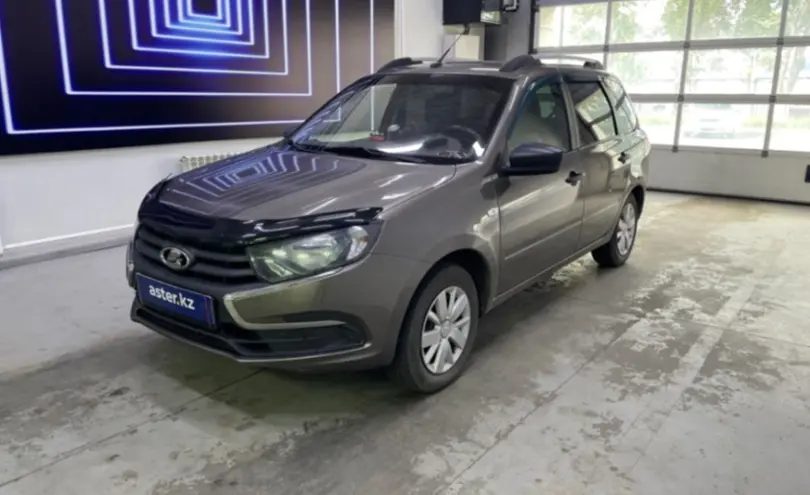 LADA (ВАЗ) Granta 2019 года за 4 000 000 тг. в Павлодар