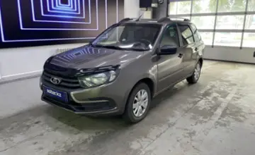 LADA (ВАЗ) Granta 2019 года за 4 000 000 тг. в Павлодар фото 1