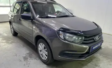LADA (ВАЗ) Granta 2019 года за 4 000 000 тг. в Павлодар фото 3