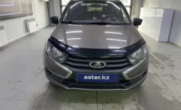 LADA (ВАЗ) Granta 2019 года за 4 000 000 тг. в Павлодар фото 2