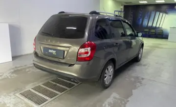 LADA (ВАЗ) Granta 2019 года за 4 000 000 тг. в Павлодар