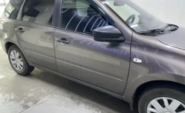 LADA (ВАЗ) Granta 2019 года за 4 000 000 тг. в Павлодар фото 4