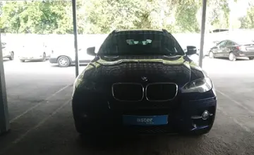 BMW X6 2011 года за 11 000 000 тг. в Алматы фото 2