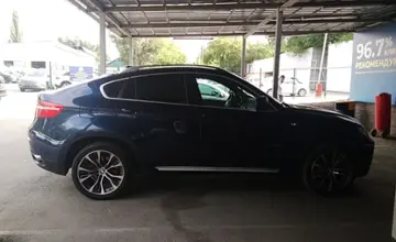 BMW X6 2011 года за 11 000 000 тг. в Алматы фото 4