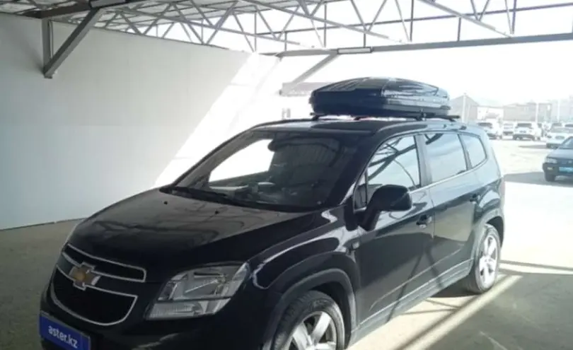 Chevrolet Orlando 2013 года за 5 500 000 тг. в Кызылорда