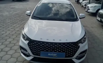 OMODA S5 2023 года за 10 000 000 тг. в Караганда фото 2