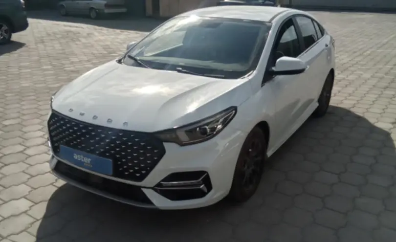 OMODA S5 2023 года за 10 000 000 тг. в Караганда