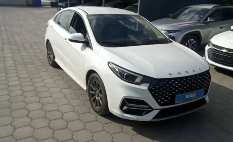 OMODA S5 2023 года за 10 000 000 тг. в Караганда фото 3