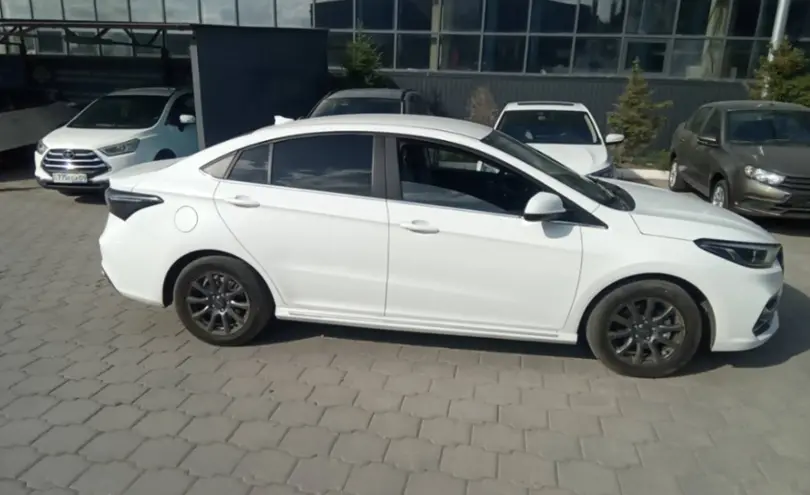 OMODA S5 2023 года за 10 000 000 тг. в Караганда фото 4