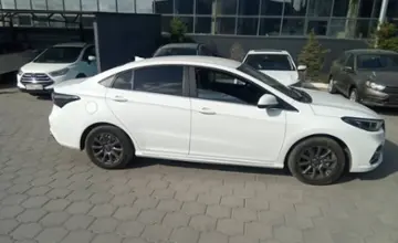 OMODA S5 2023 года за 10 000 000 тг. в Караганда фото 4