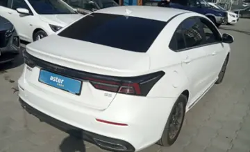 OMODA S5 2023 года за 10 000 000 тг. в Караганда