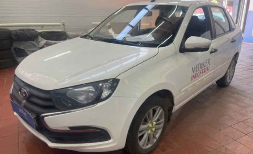 LADA (ВАЗ) Granta 2023 года за 4 500 000 тг. в Астана