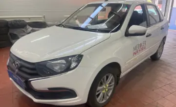 LADA (ВАЗ) Granta 2023 года за 4 500 000 тг. в Астана фото 1