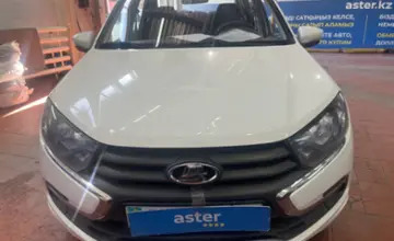 LADA (ВАЗ) Granta 2023 года за 4 500 000 тг. в Астана фото 2