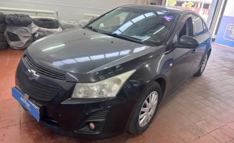 Chevrolet Cruze 2013 года за 3 500 000 тг. в Астана